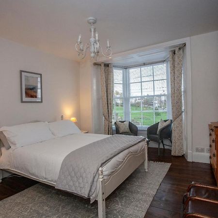 Apartmán Trinity Square, Margate Exteriér fotografie