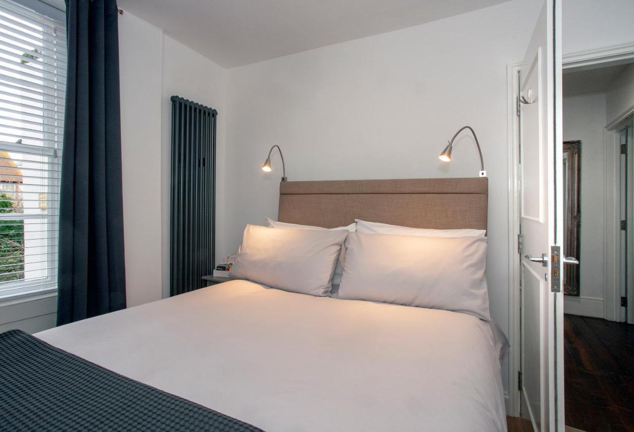 Apartmán Trinity Square, Margate Exteriér fotografie