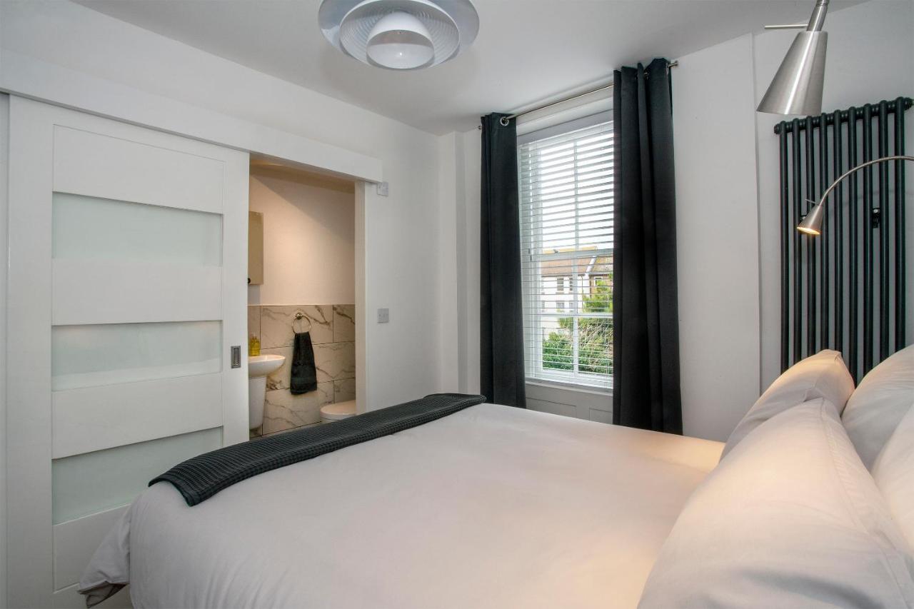 Apartmán Trinity Square, Margate Exteriér fotografie
