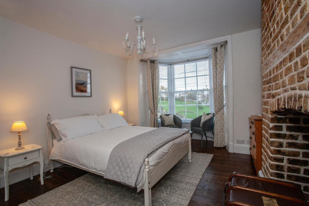 Apartmán Trinity Square, Margate Exteriér fotografie