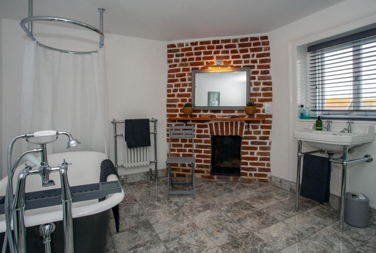 Apartmán Trinity Square, Margate Exteriér fotografie