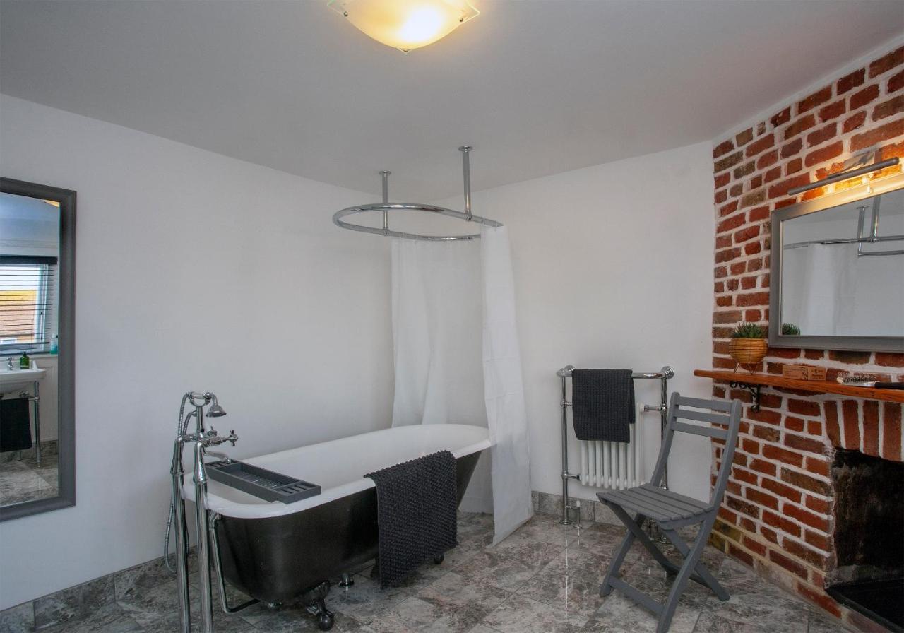 Apartmán Trinity Square, Margate Exteriér fotografie